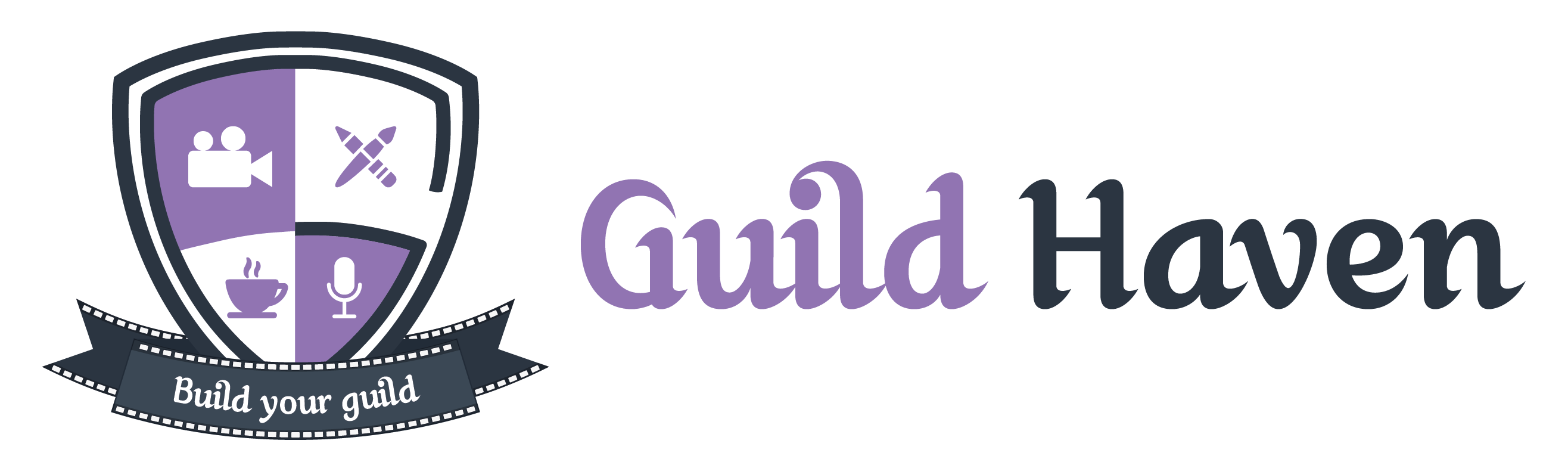 Guild Haven Logotype