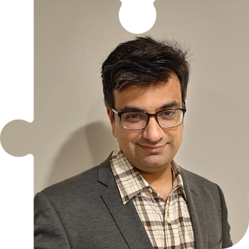 Bilal Moolji- Co-Founder/Entrepreneur
